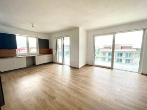 Na predaj penthouse v novostavbe SOHO  - rezervované