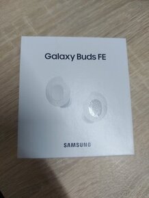 Predám Samsung Galaxy Buds FE