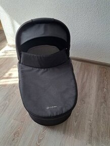 Vanicka Cybex balios S lux