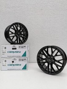 Ford Kuga, Mondeo alu disky Carmani 8x18 5x108