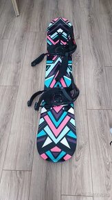 Snowboard Nikita