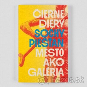 Sochy Piešťan: Mesto ako galéria