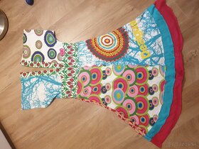 Saty Desigual velkost M