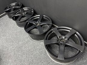 Alu DEZENT 5x112 18”