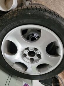 3ks ALU 5x112 R16