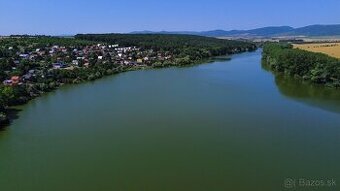 Stavebný pozemok na predaj - Suchá nad Parnou okres Trnava: