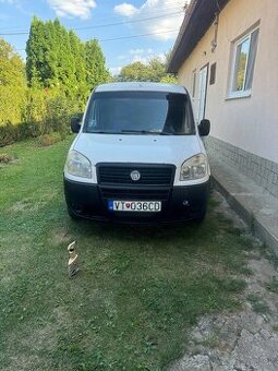 Fiat doblo