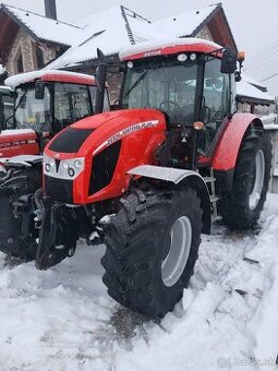 ponúkam zetor forterra 140 hd 16v