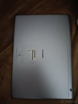 Huawei tablet