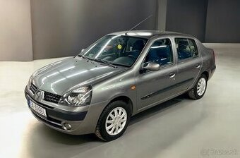 ☎️ ✅  Renault Thalia 1.4 benzin 55KW☎️ ✅