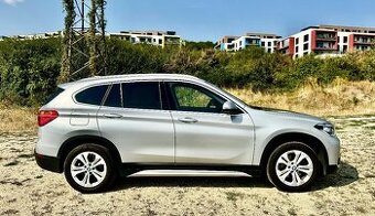 BMW X1 sDrive 18i