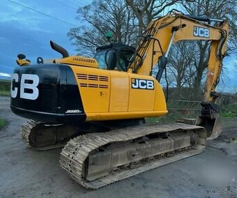 JCB 220LC 2014