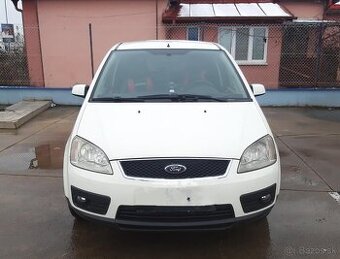 Predam Ford c Max 1.6 tdi