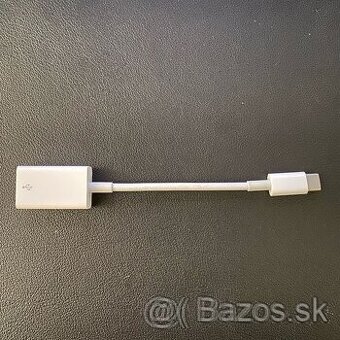 Predám Apple USB-C to USB Adapter