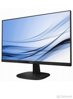 Lcd monitor Philips 24"