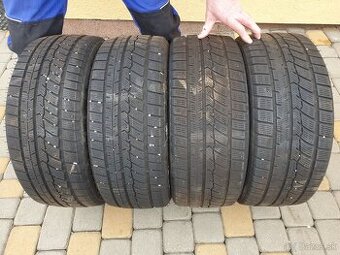 205/45R17 88V zimné pneumatiky