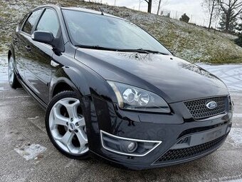 Ford Focus ST MK2 2.5-V5 166Kw-Duratec-Ch