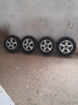 5x100 R15