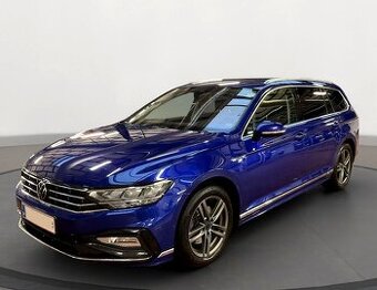 Volkswagen Passat Variant 2.0TSi R-LINE DSG,A7 190PS r.2020