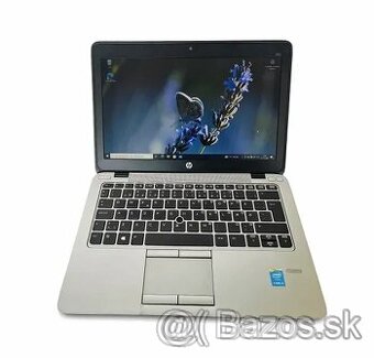 HP EliteBook 820 G2 Intel Core i5-5200U 8 GB RAM 128 GB SSD