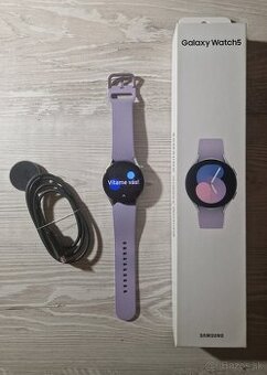 Samsung galaxy watch 5 40 mm