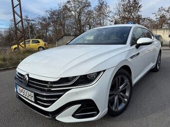 Volkswagen Arteon Shooting Brake 2.0 TDI R-line 4Motion DPH