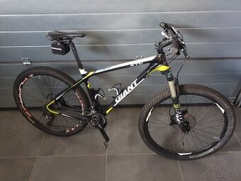 GIANT XTC ADVANCED 27,5 2 LTD