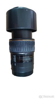 TAMRON SP MACRO AF 90mm A-MOUNT – 100 EUR