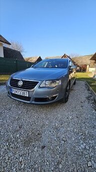 Passat b6 3.2