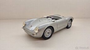 1:18 PORSCHE 550 A SPYDER