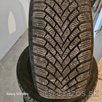 195/55 R16 Zimné pneumatiky Continental WinterContact TS 860