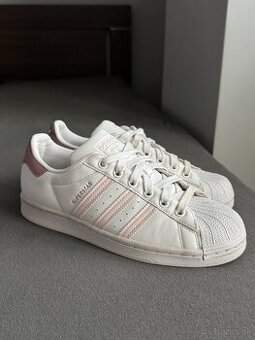 Adidas Superstar 38,5