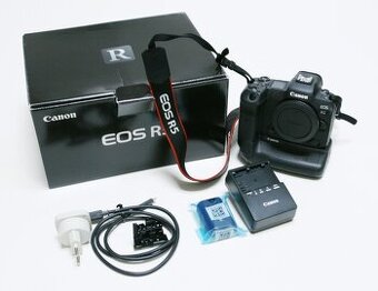 Canon EOS R5