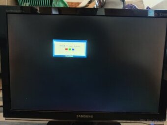 22" LCD Samsung SyncMaster 2253LW