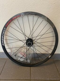 26 colove predne koleso Mtb nove