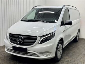 Mercedes-Benz Vito 116CDI 9G-Tronic Long LED