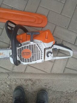 Stihl ms 462c