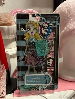 Monster High NIB fashion packy