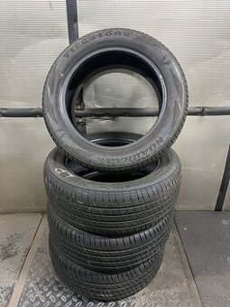 Firestone Roadhawk 205/55R16