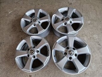 Borbet 5x130 R17 VW-BMW