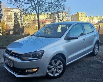 VW POLO 1.2TSI DSG Premium Highline