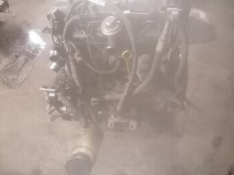 Motor opel2, 2 diesel