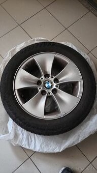 Bmw 16" - 1