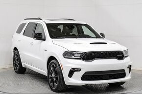 Dodge Durango R/T AWD V8 - 1