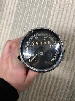 Tachometer Tatran - 1