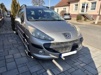 Peugeot 207 SW