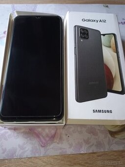 Predám Samsung a 12 dual sim