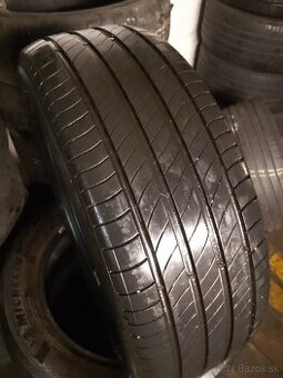 4x letné pneumatiky 215/55 r17