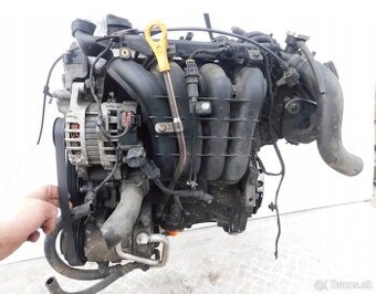 MOTOR G4LA 1.2  HYUNDAI I20 08-12