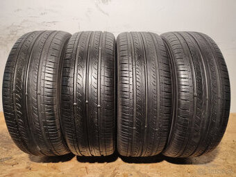 195/55 R16 Letné pneumatiky Kumho Solus 4 kusy